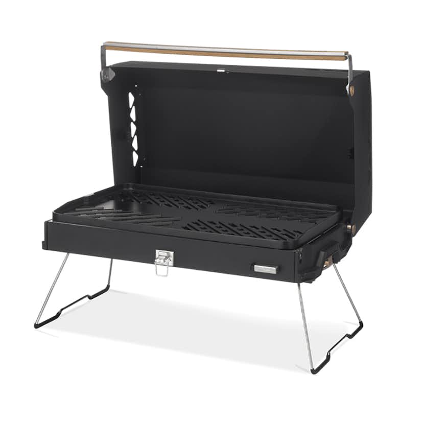 Gasolgrill Primus Kuchoma Stove Bärbar