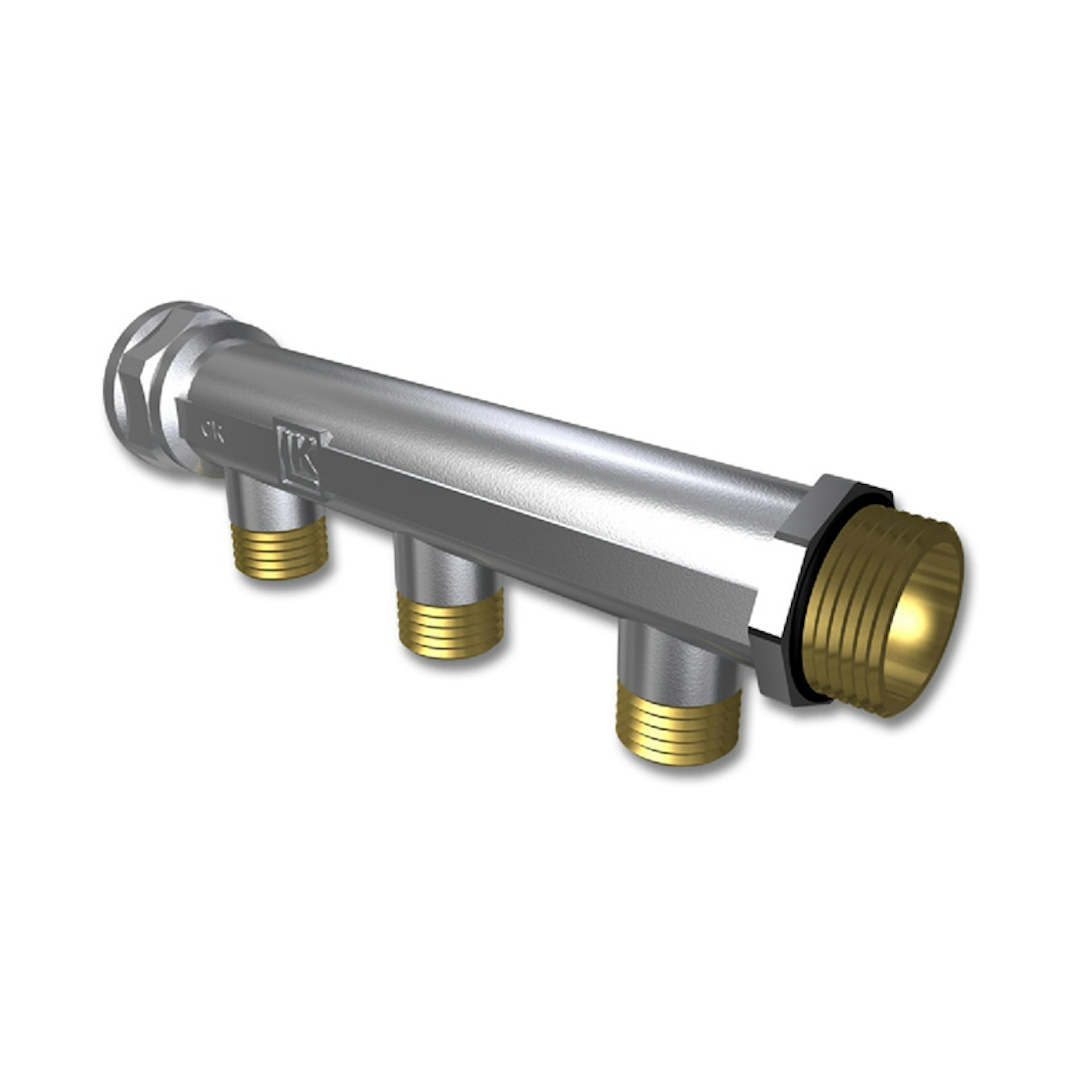 Fördelare LK Systems UNI