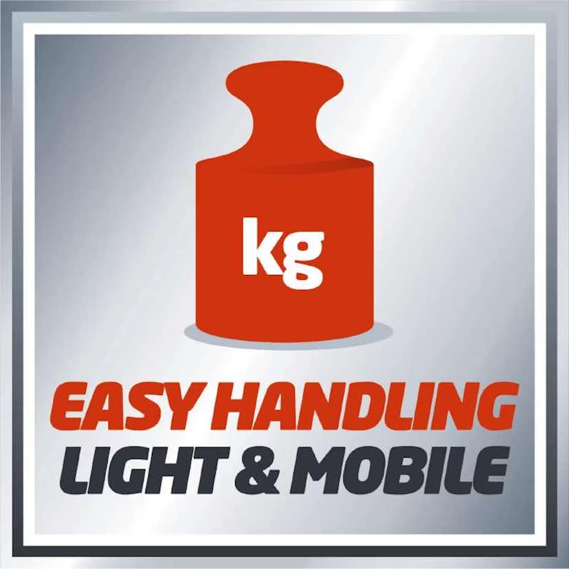 Kap- och Gersåg Einhell TH-MS 2112 Inkl. Sågbänk