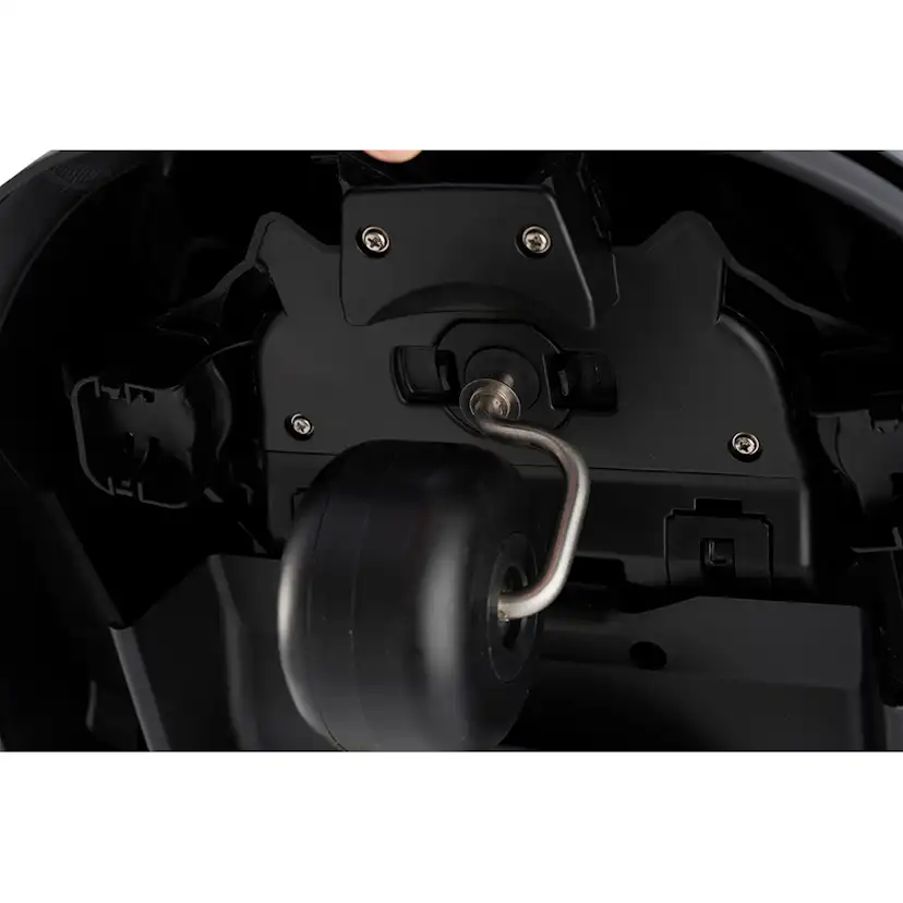 Robotgräsklippare Grouw 600m2 Core+