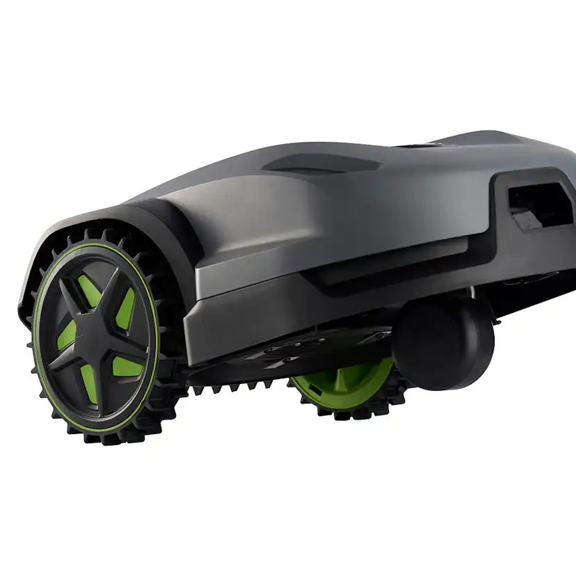 Robotgräsklippare Grouw 600m2 Core+