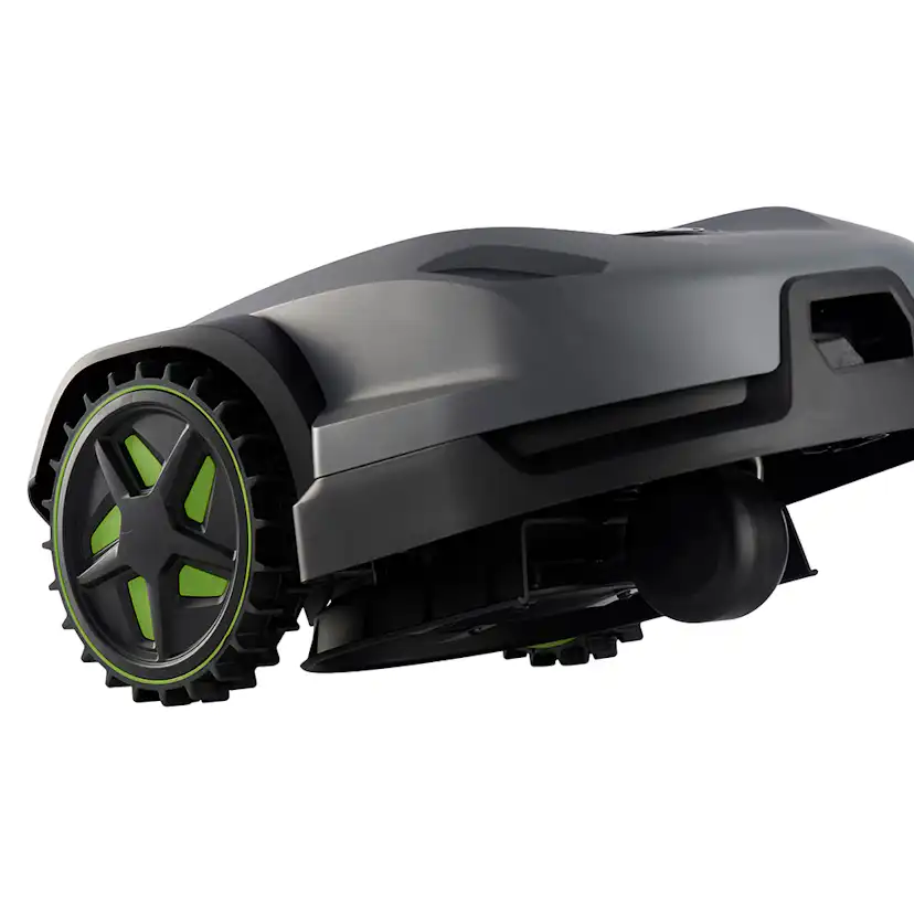 Robotgräsklippare Grouw 600m2 Core+