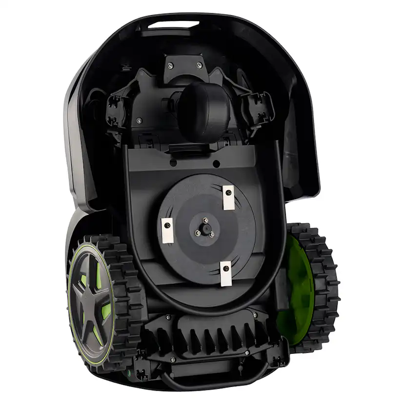 Robotgräsklippare Grouw 600m2 Core+