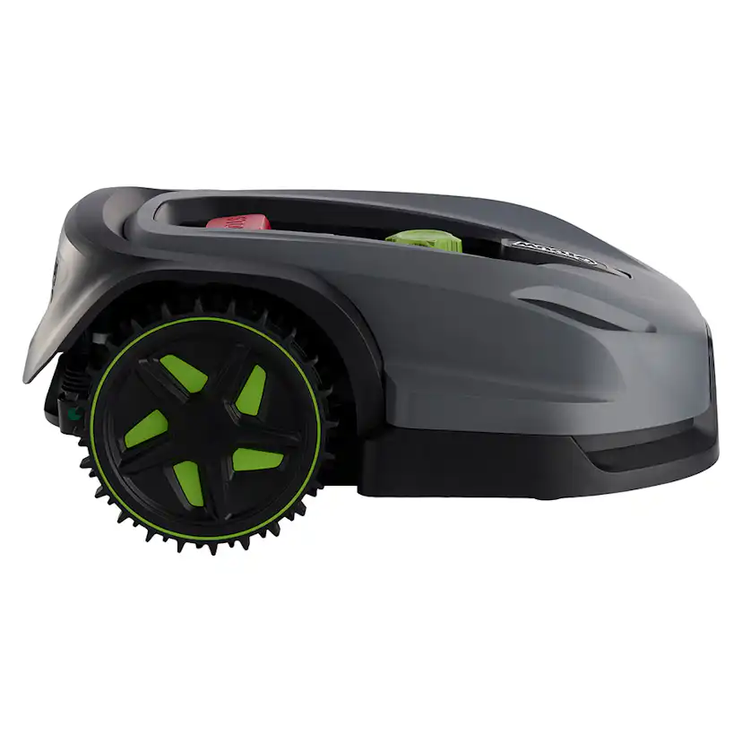 Robotgräsklippare Grouw 600m2 Core+