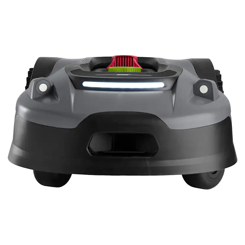 Robotgräsklippare Grouw 2000m2 Ultra