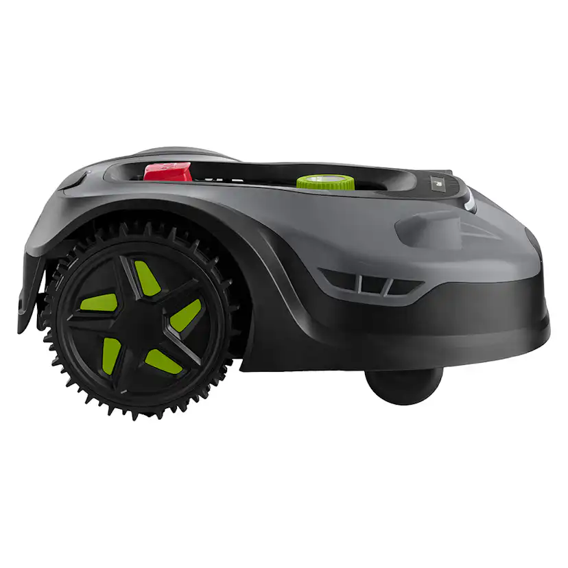 Robotgräsklippare Grouw 2000m2 Ultra