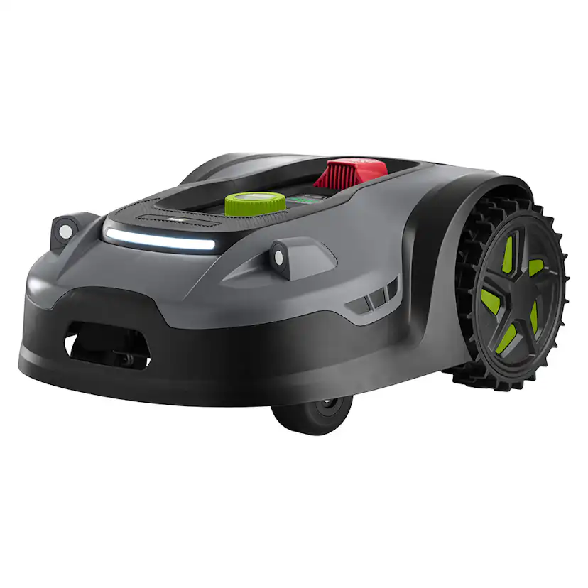 Robotgräsklippare Grouw 2000m2 Ultra