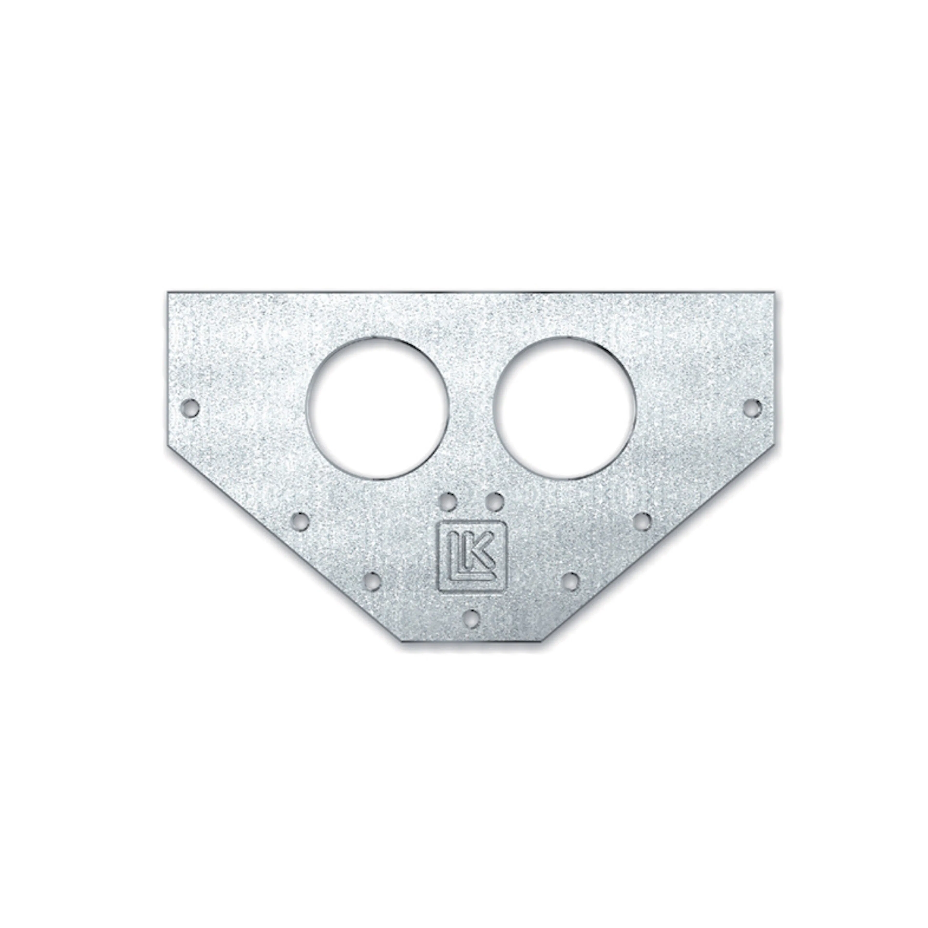 Fixtur LK Systems 2x c/c 40