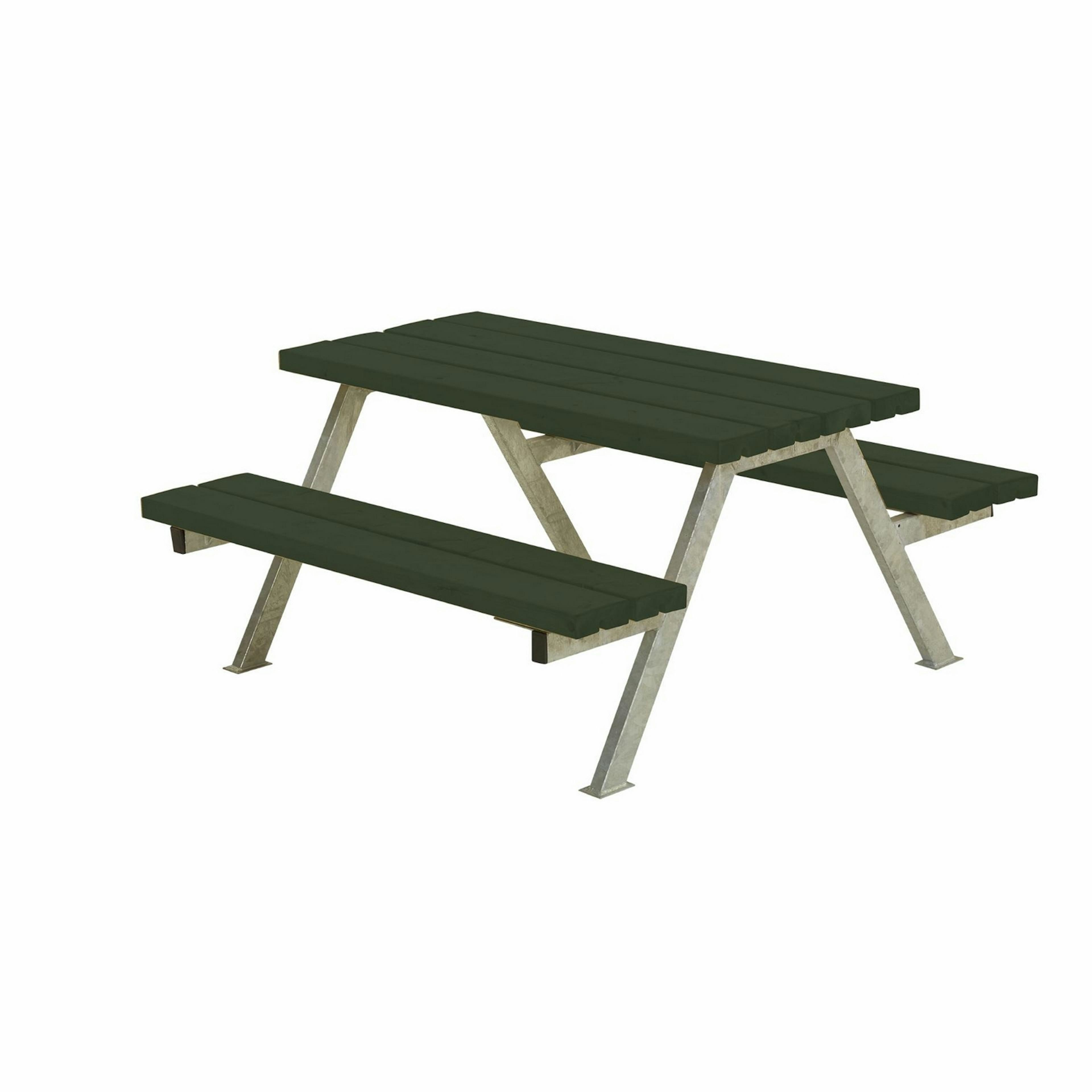 Utebord-/Bänkset PLUS Alpha Junior 187560