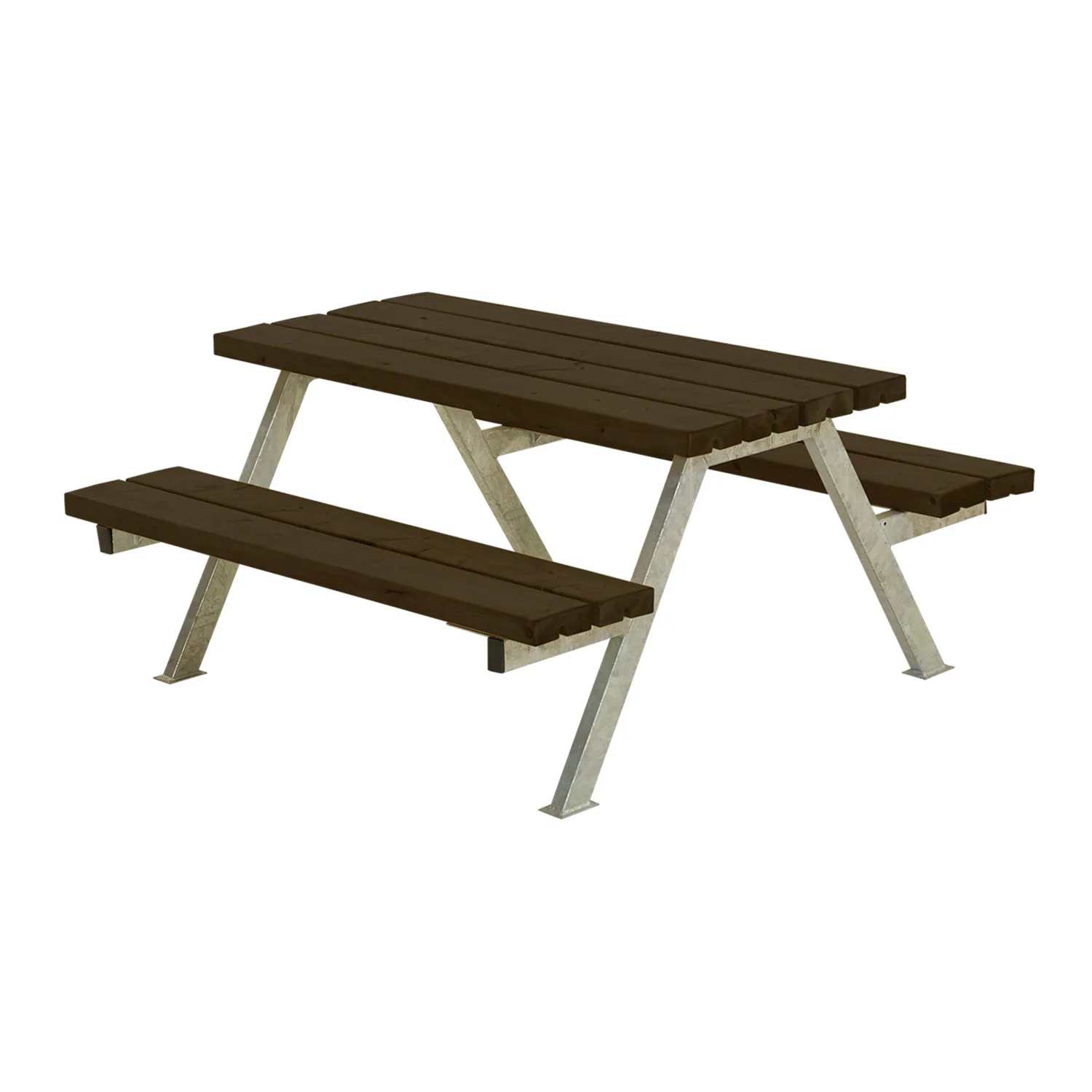 Trädgårdsmöbel Grupp PLUS Alpha Junior