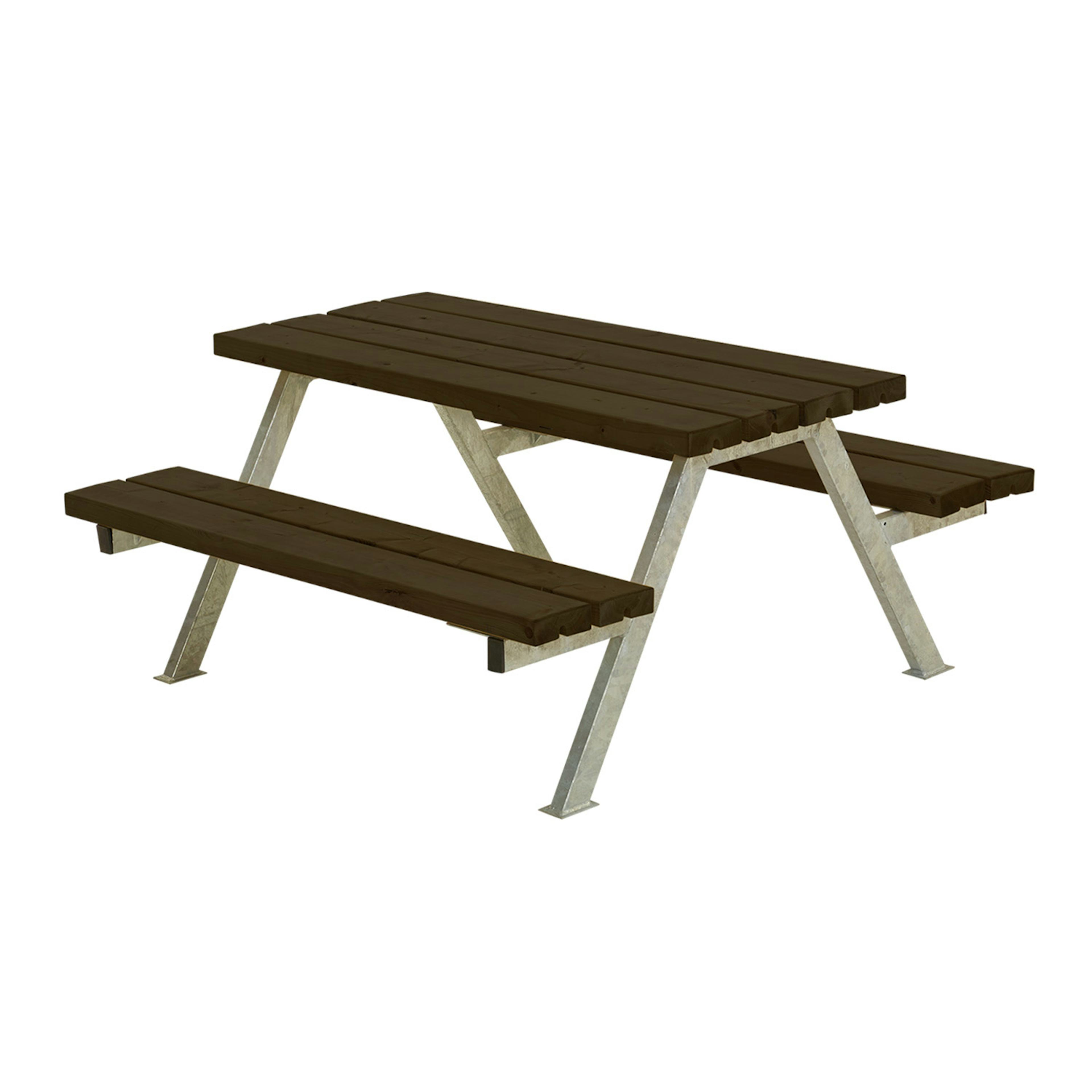 Trädgårdsmöbel Grupp PLUS Alpha Junior