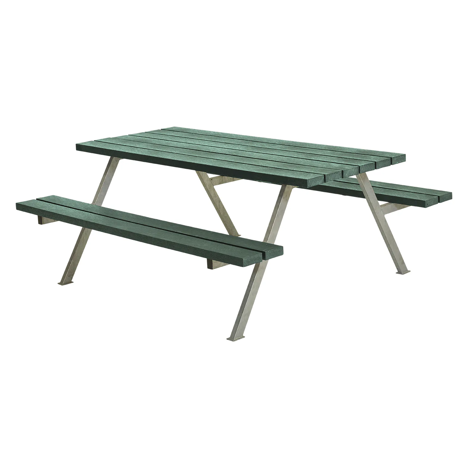 Picknickbord PLUS Alpha 177 cm ReTex Utomhus