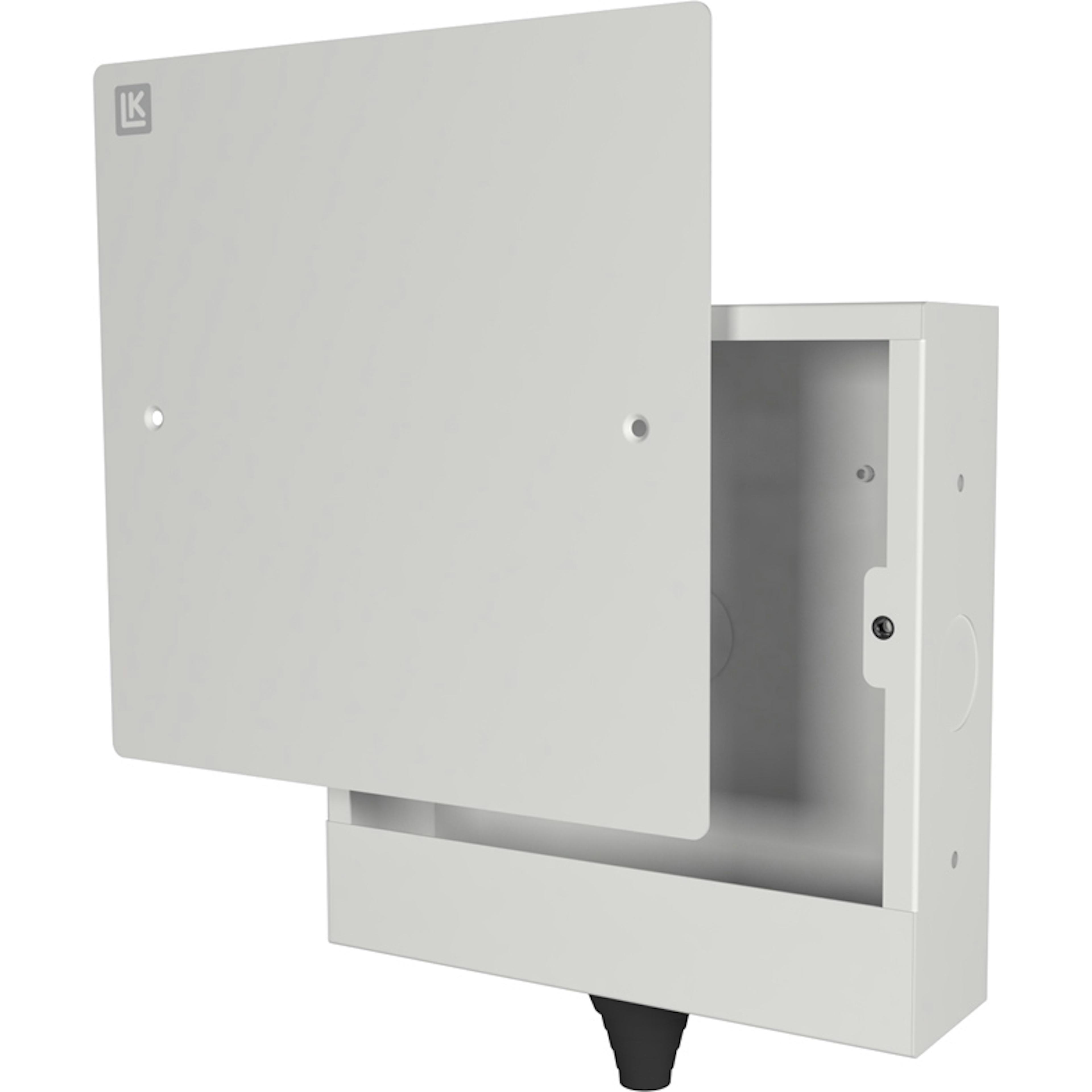 Kopplingsskåp LK Systems VUK