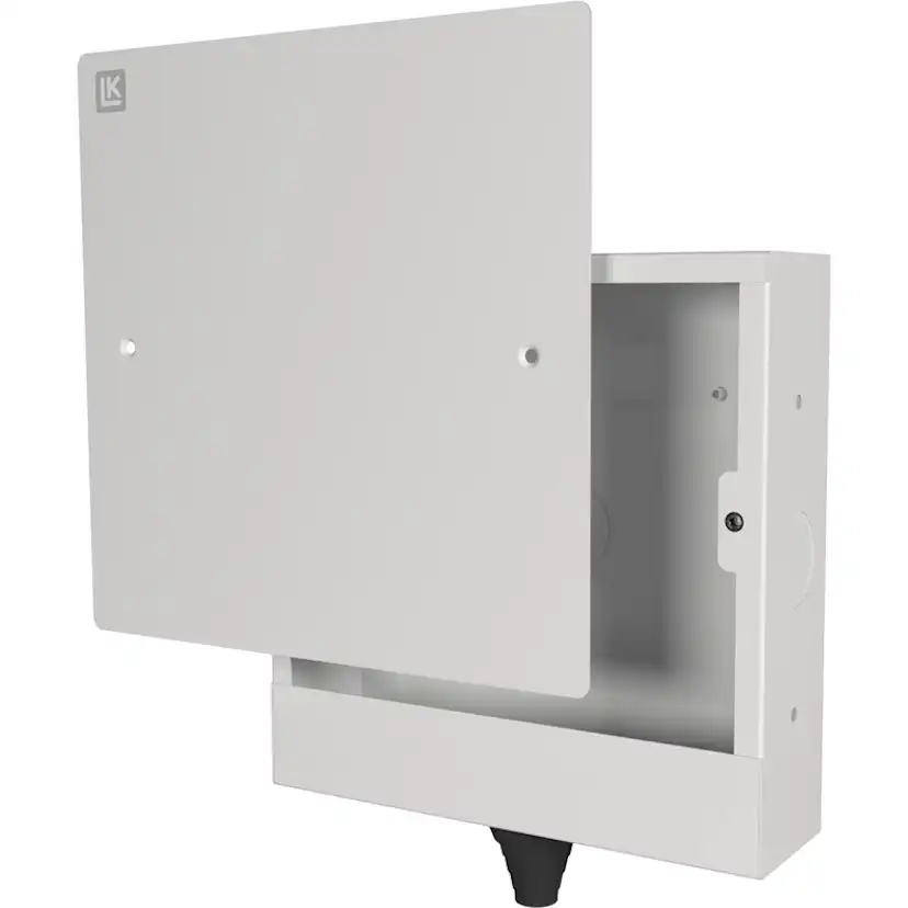Kopplingsskåp LK Systems VUK