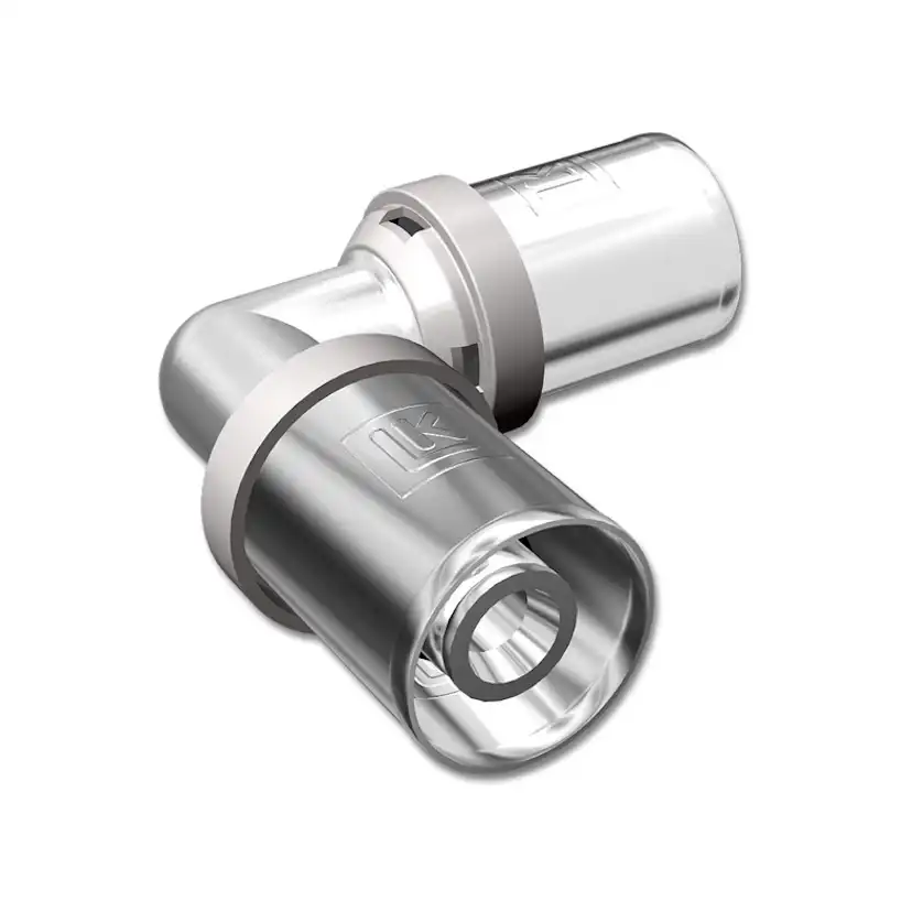 Presskoppling LK Systems Vinkelkoppling 90°