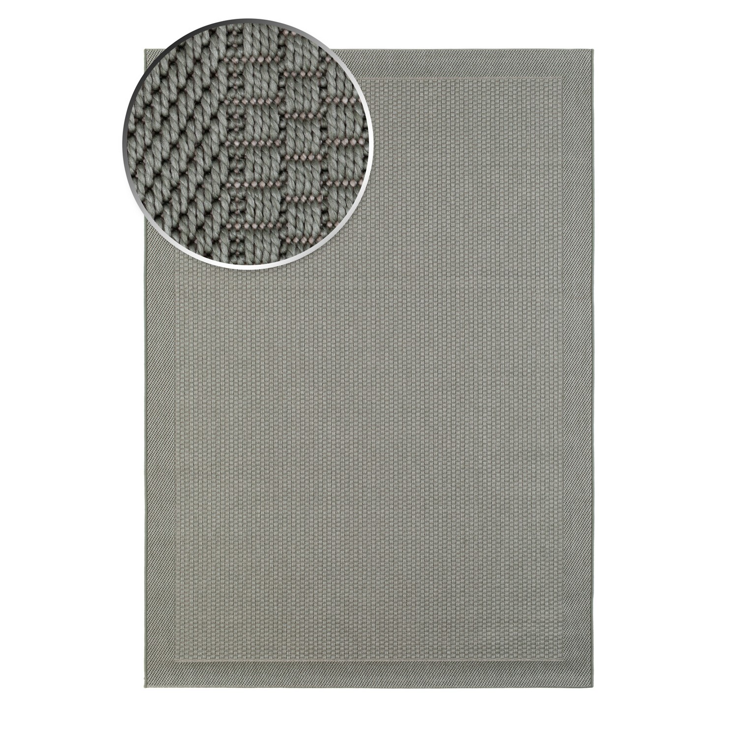 Utomhusmatta KM Carpets Miami