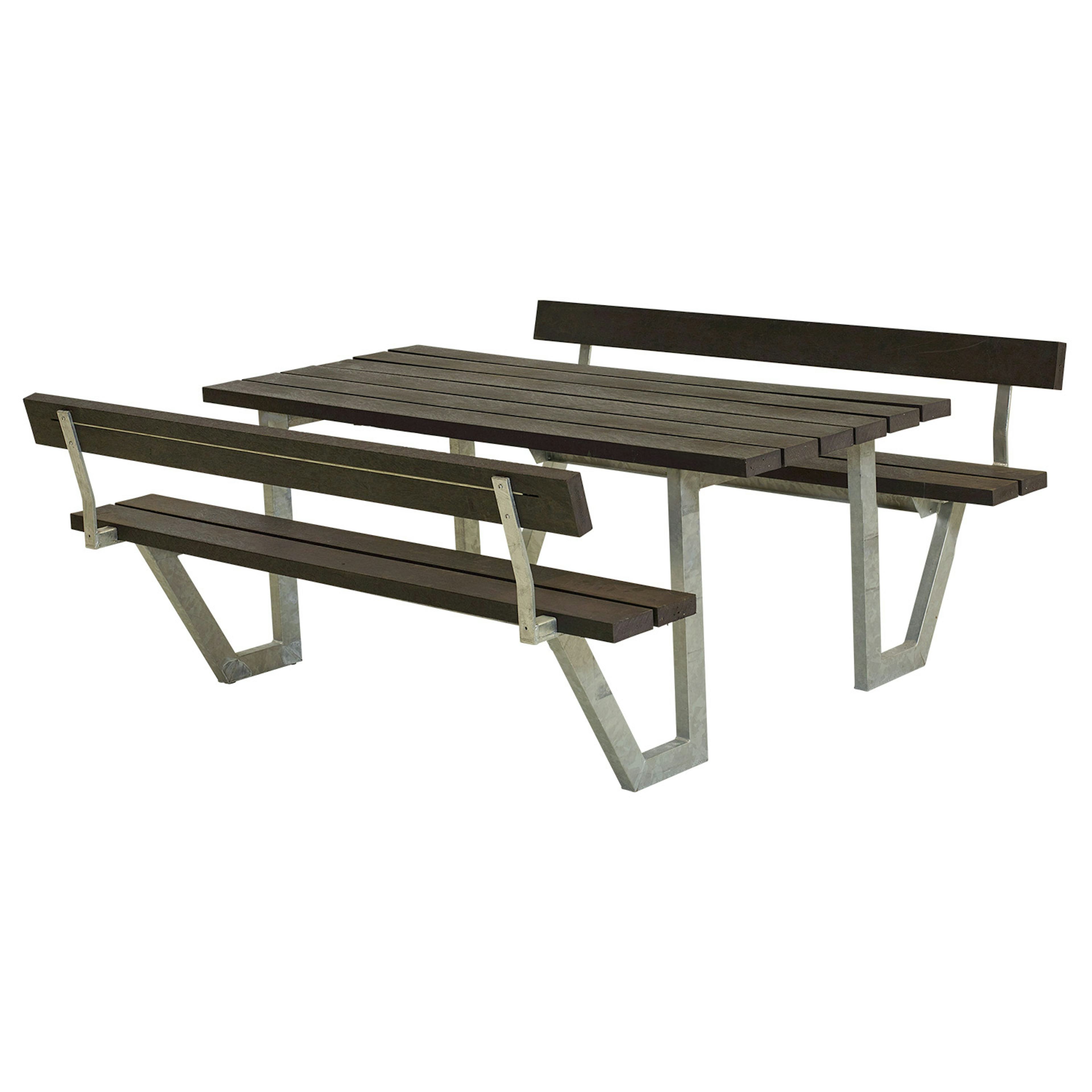 Trädgårdsmöbel Grupp PLUS Wega