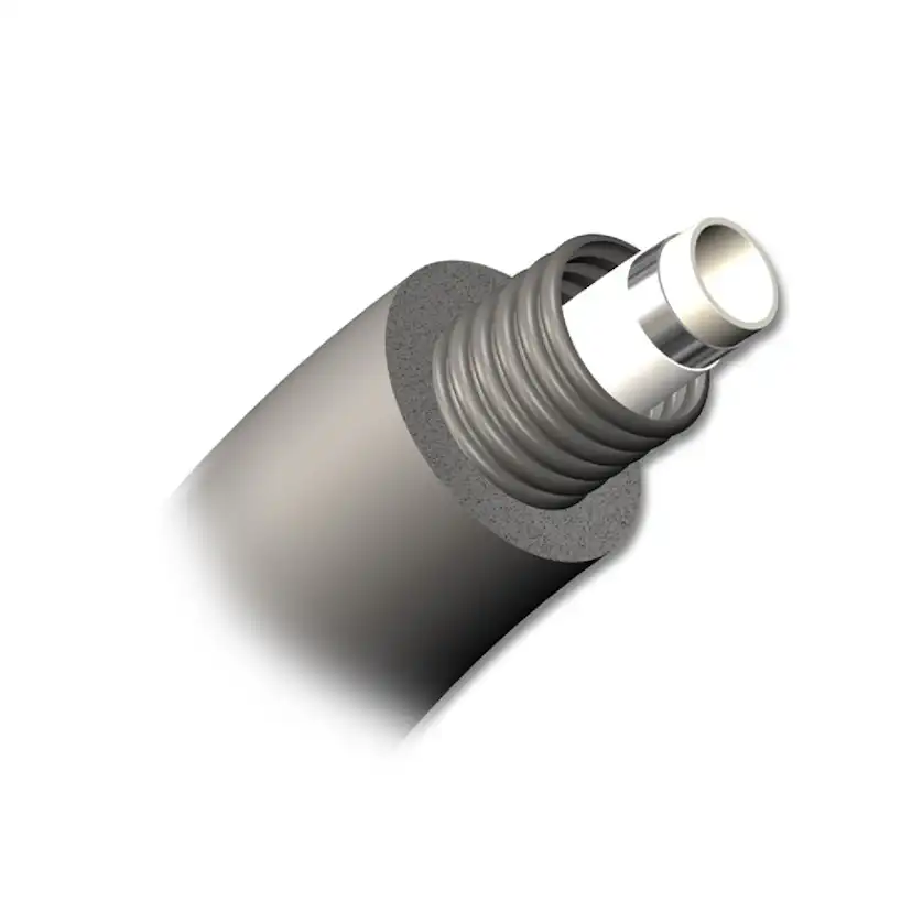 Universalrör LK Systems PAL RiR Extra