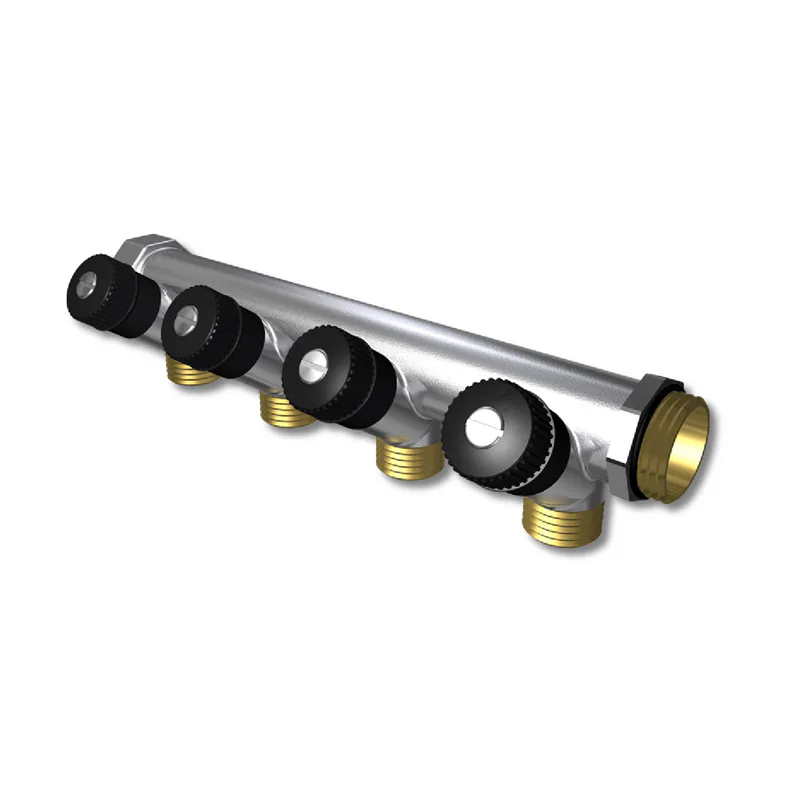 Fördelare LK Systems UNI Avst