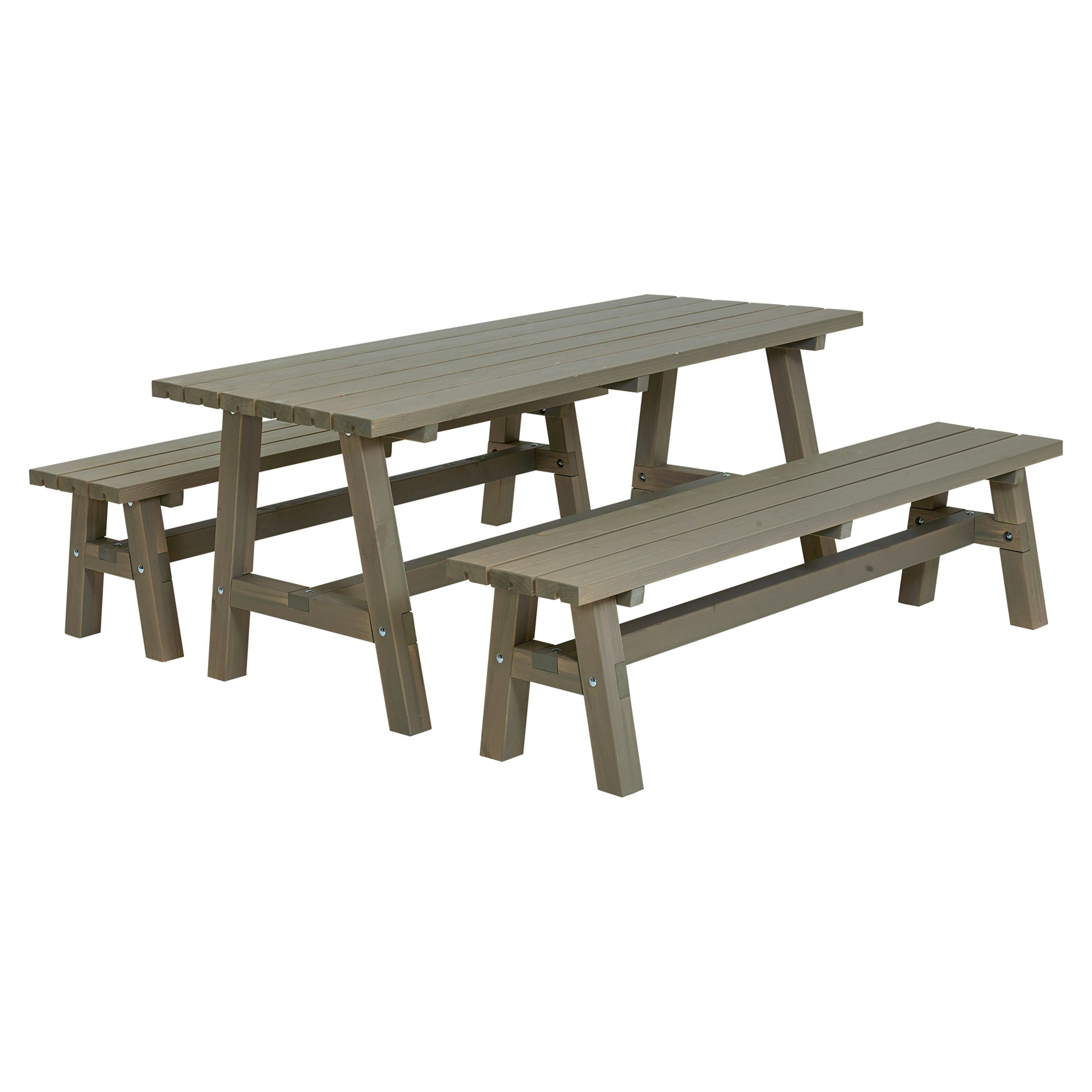 Trädgårdsmöbel Grupp PLUS Country