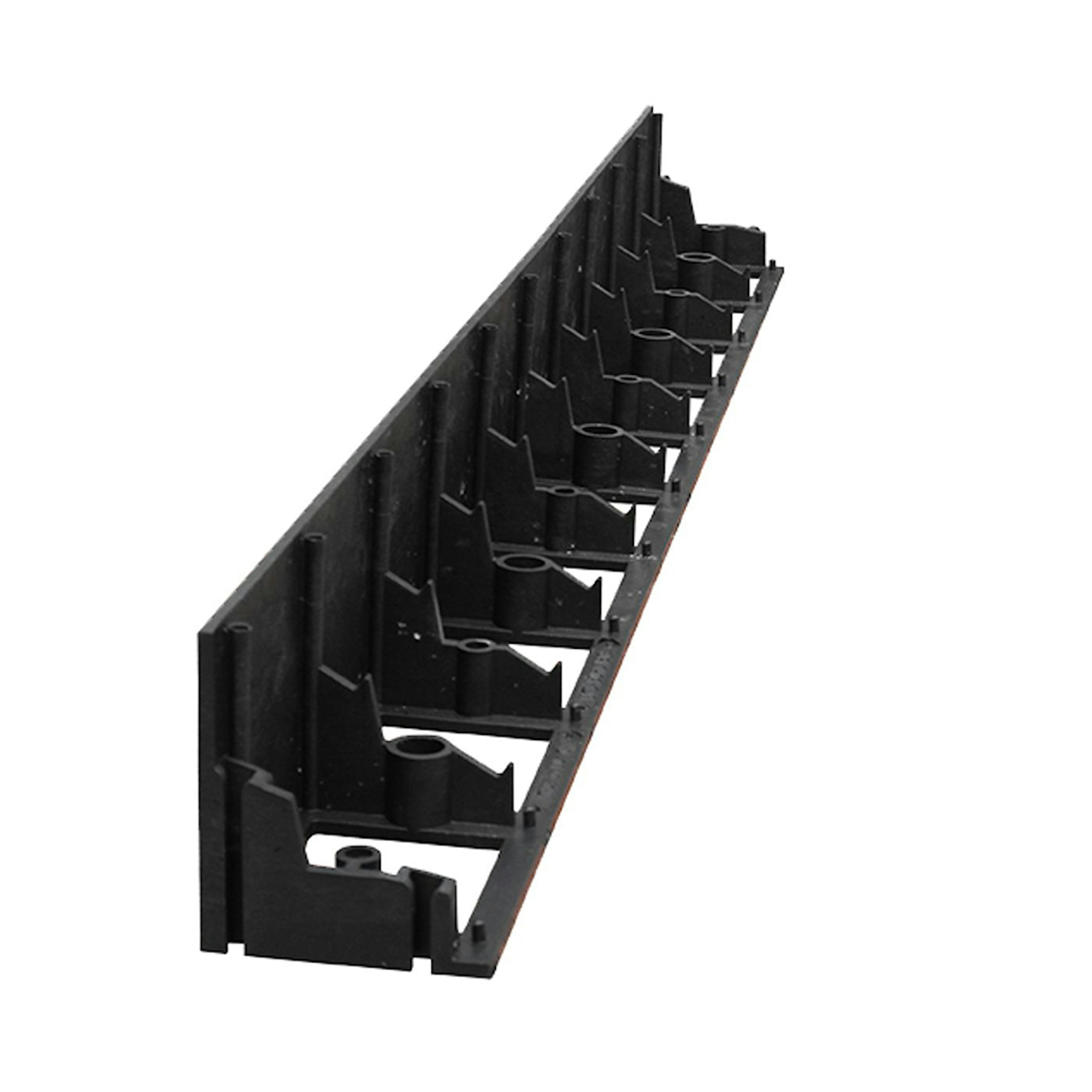 Kantstöd Jabo GardenEdge Höjd 10 cm Längd: 100 cm