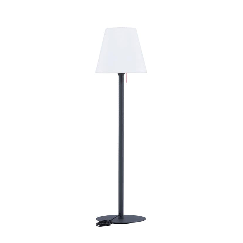 Golvlampa Venture Home Moris