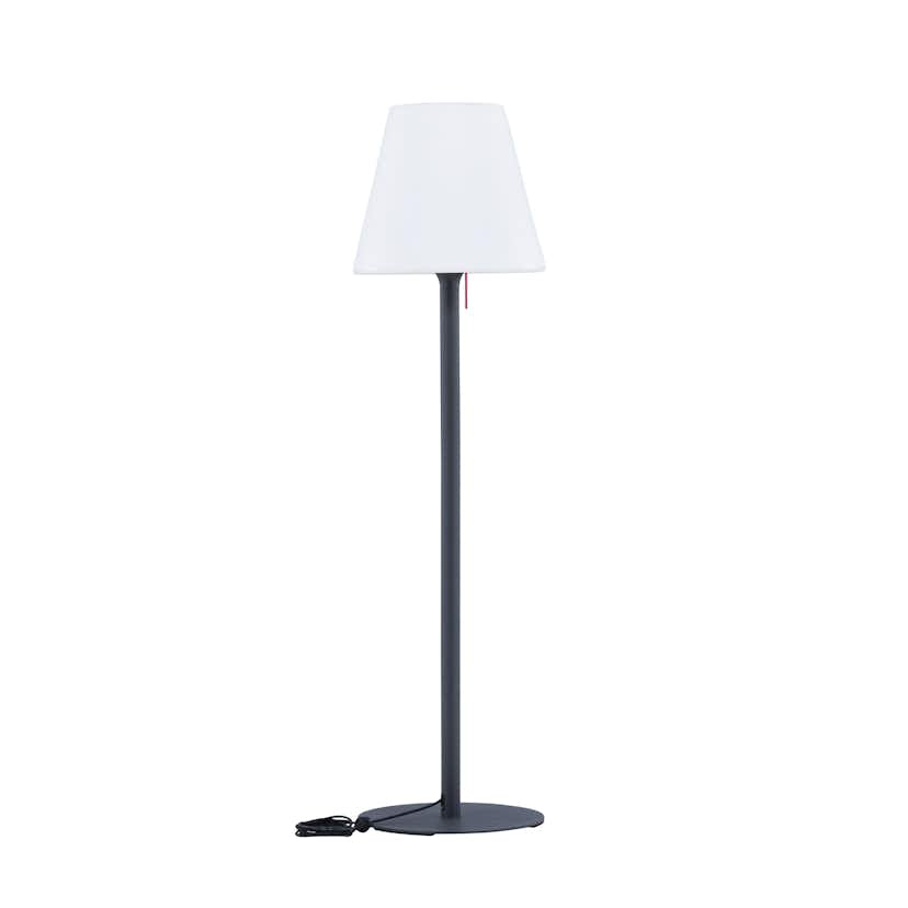 Golvlampa Venture Home Moris