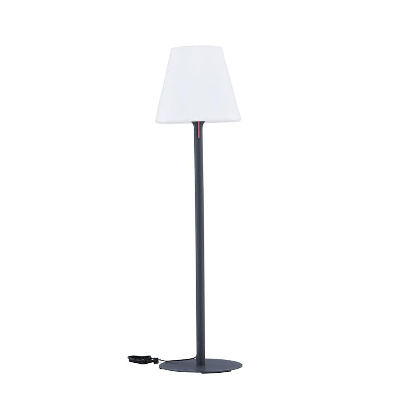 Golvlampa Venture Home Moris
