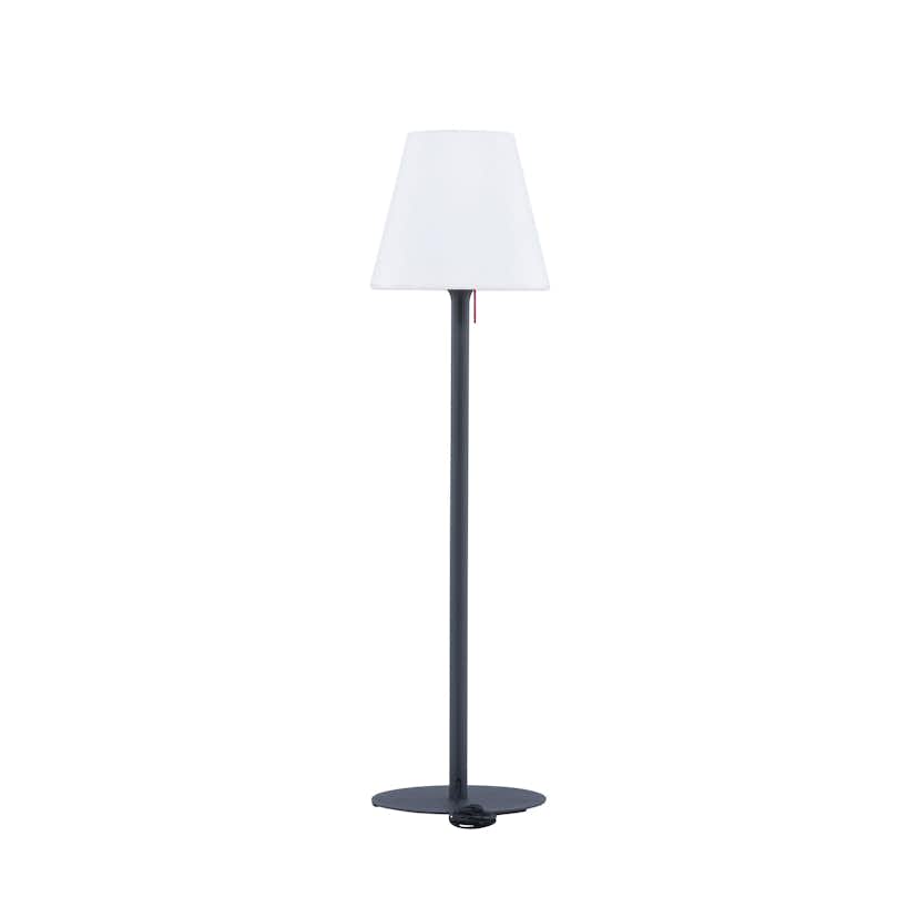 Golvlampa Venture Home Moris