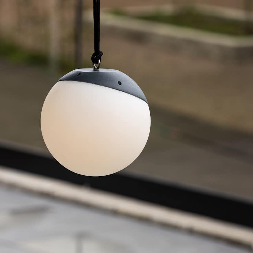 Taklampa Venture Home Doris