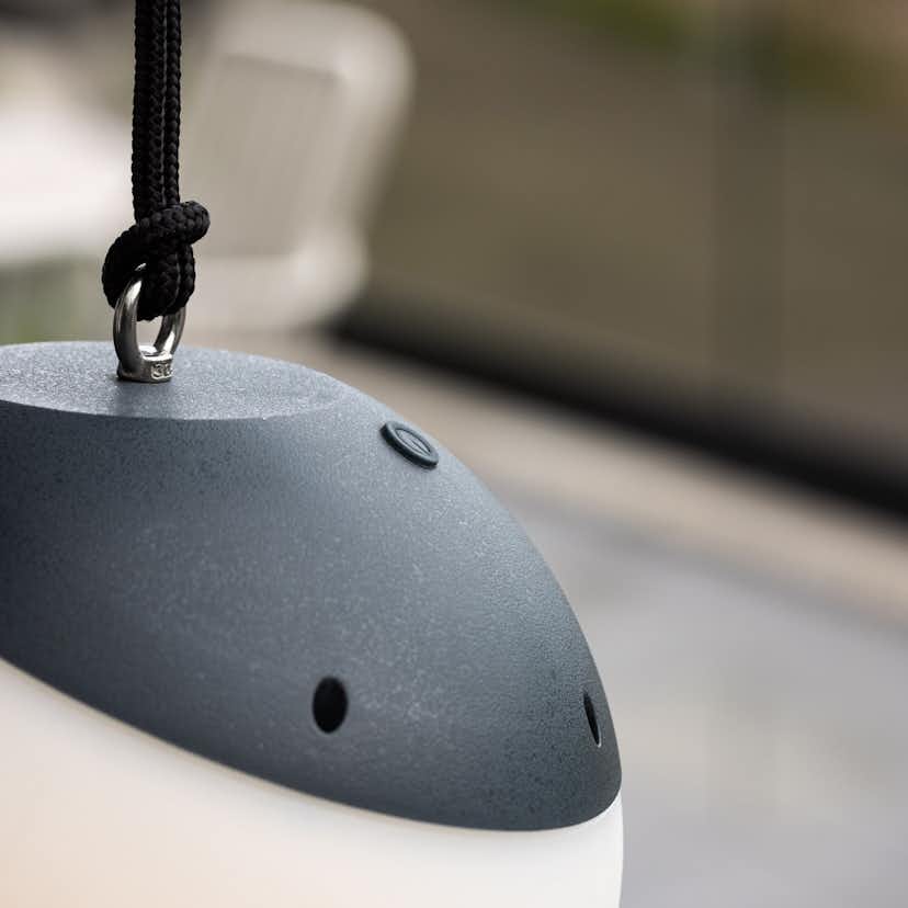 Taklampa Venture Home Doris