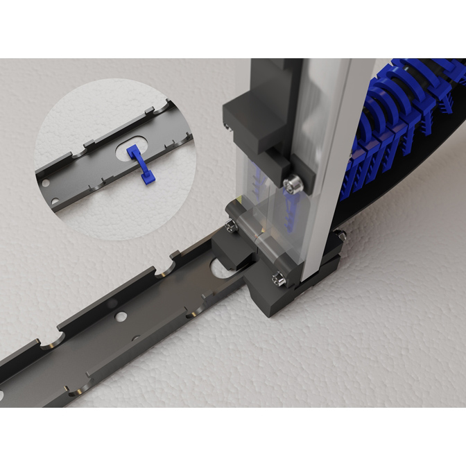 Pistolbygel LK Systems 3D Premium