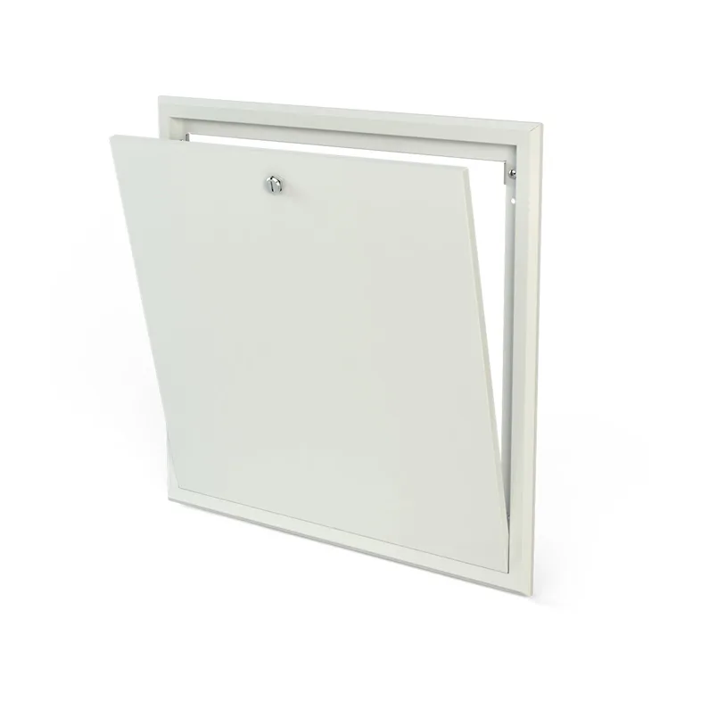 Ram/Lucka LK Systems UNI 550 Utvändig