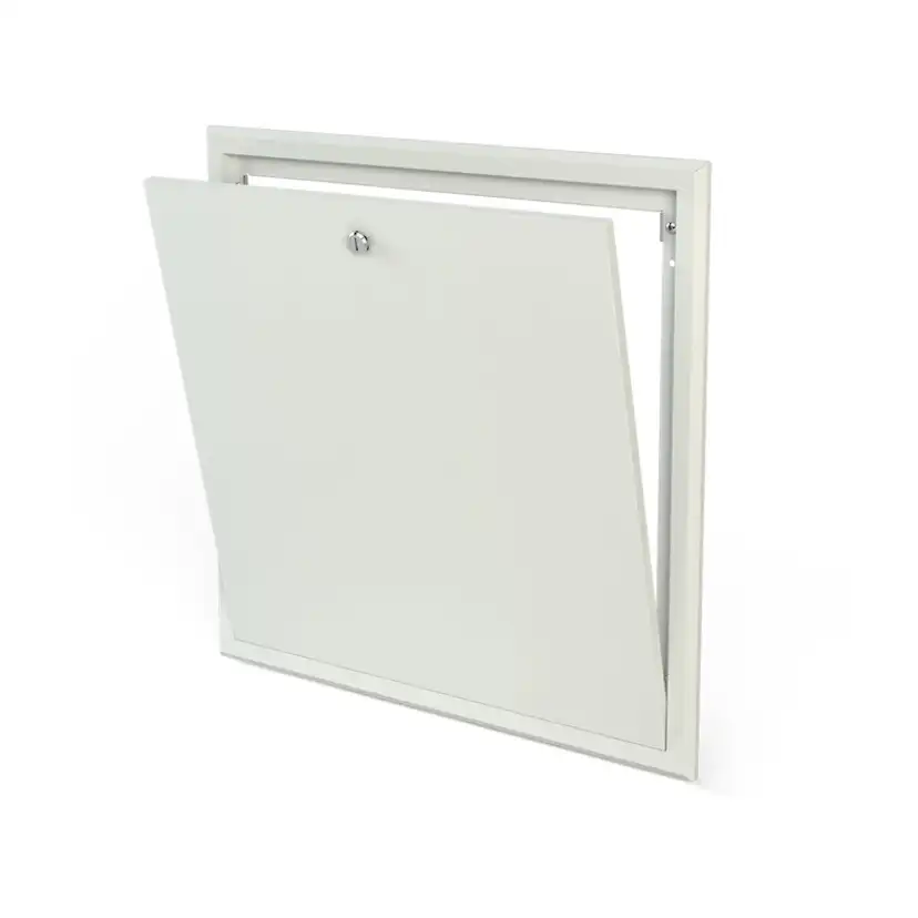 Ram/Lucka LK Systems UNI 550 Utvändig