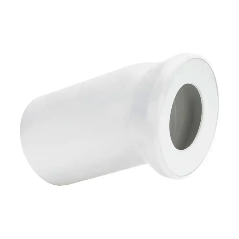 WC-Anslutning Viega P-Lås 22,5°