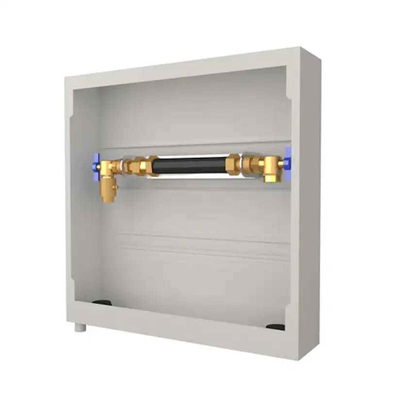 Vattenmätarskåp LK Systems UNI