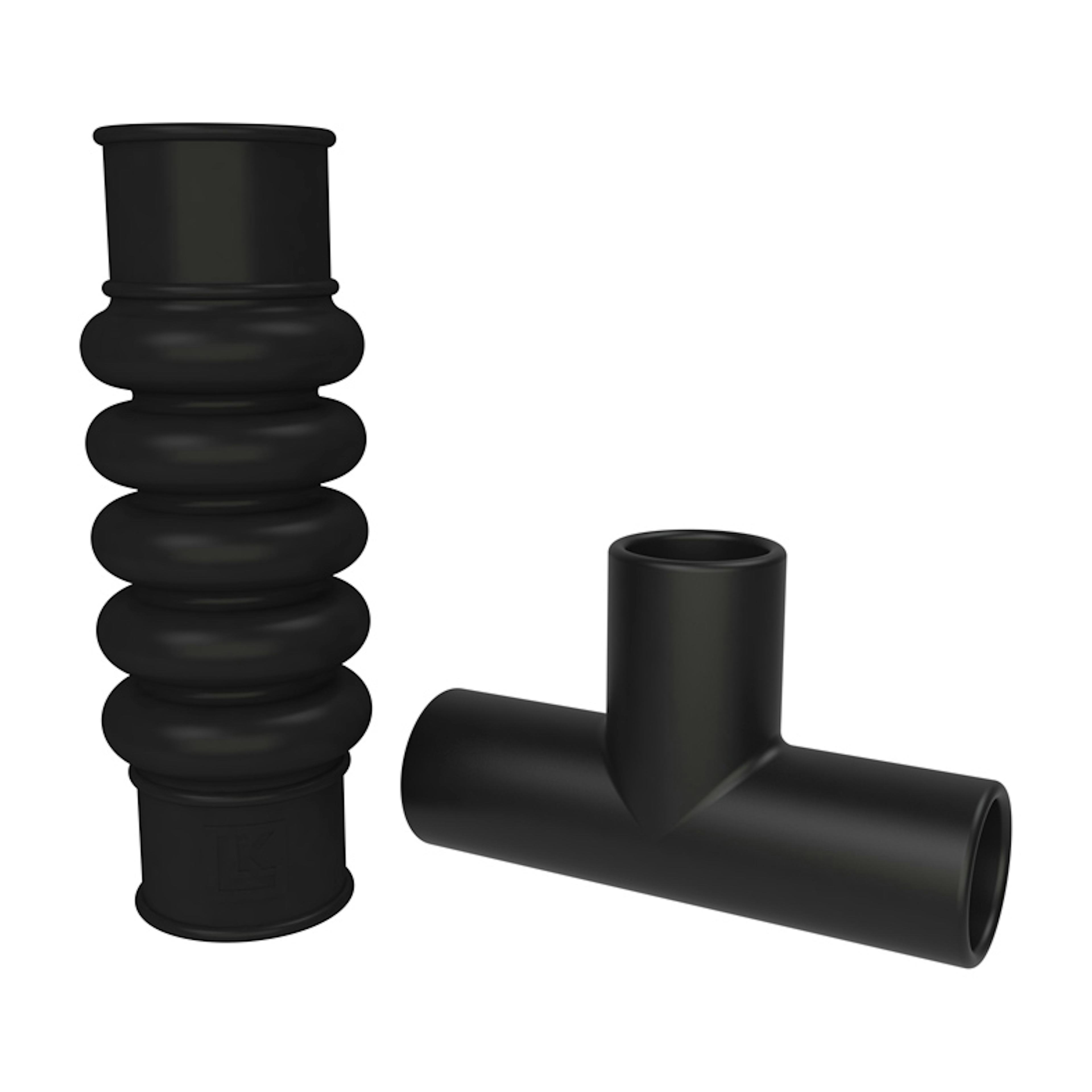 Dränagesats LK Systems 25 duo