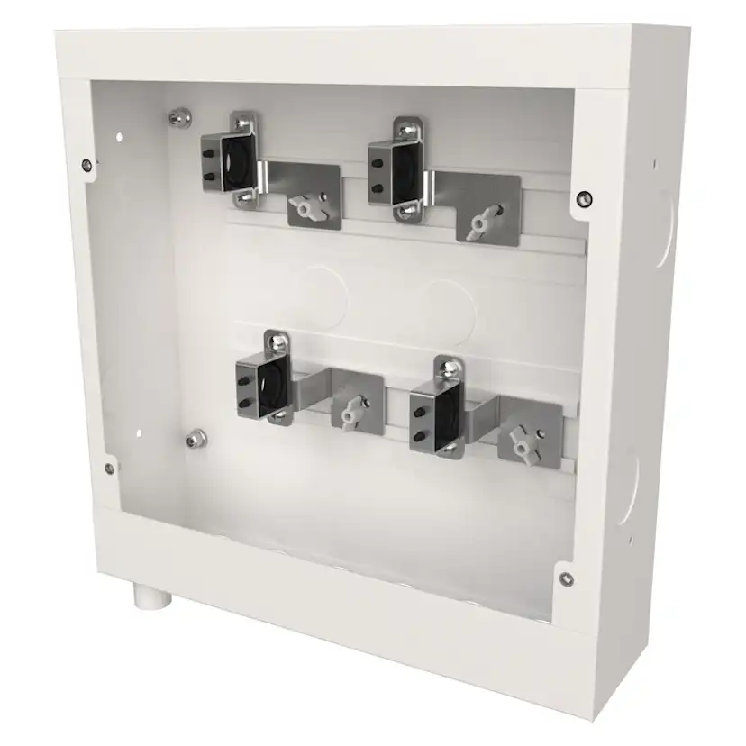 Kopplingsskåp LK Systems UNI