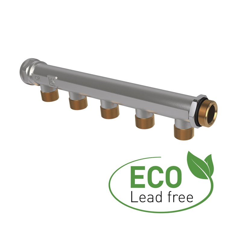 Fördelare LK Systems Eco UNI G15