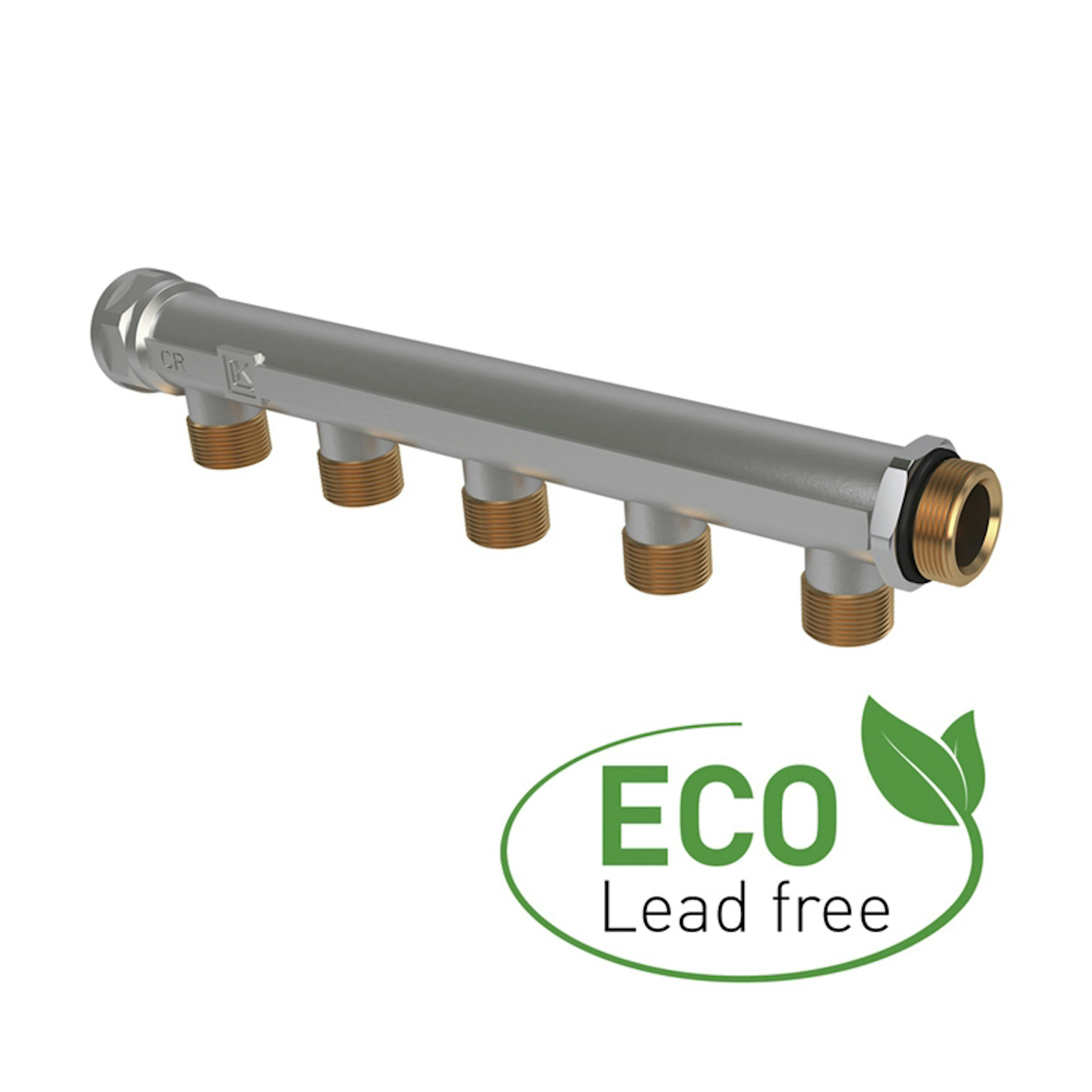 Fördelare LK Systems Eco UNI G15