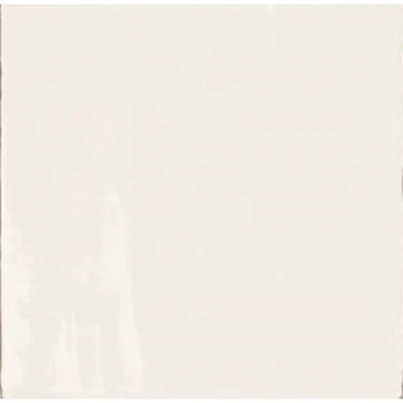 Kakel Lhådös Olivia Vit 15x15