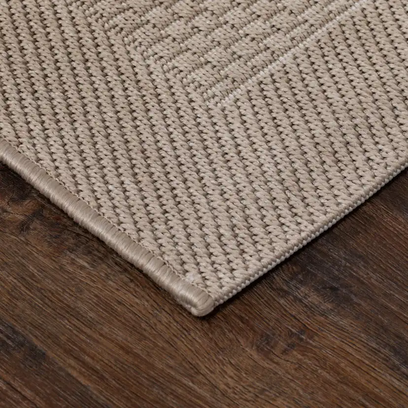 Utomhusmatta KM Carpets Miami