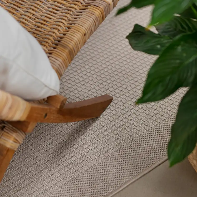 Utomhusmatta KM Carpets Miami