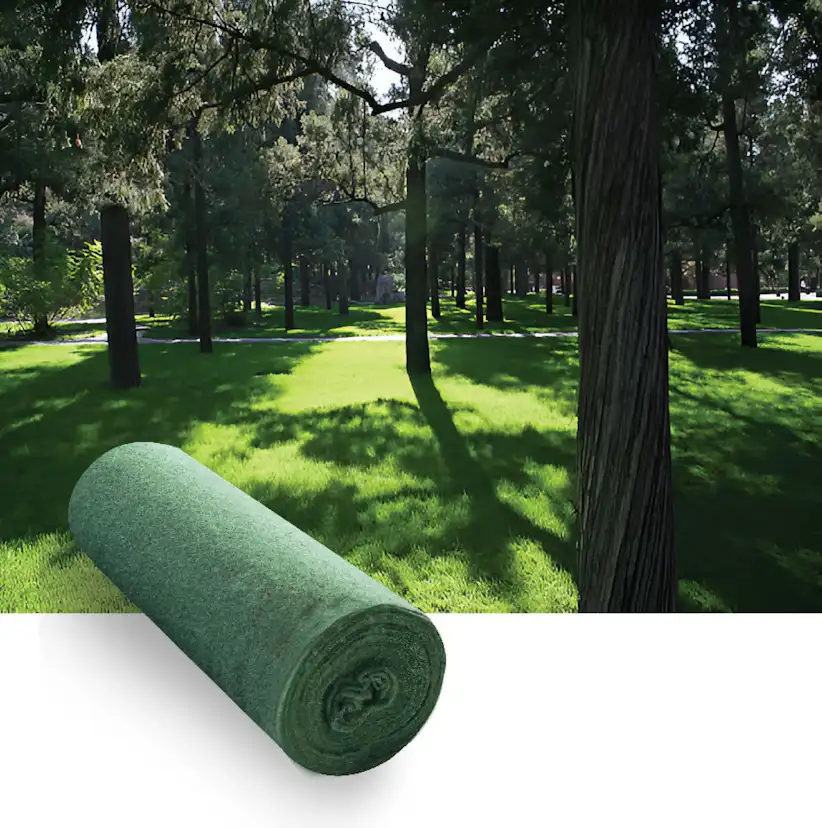 Gräsmatta Turfquick Skugga