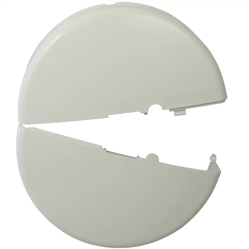 DCL-Uttag Elko Tak Utanpåliggande