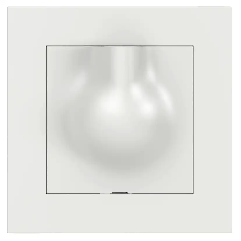 DCL-Uttag Elko Plus Vägg Infällt