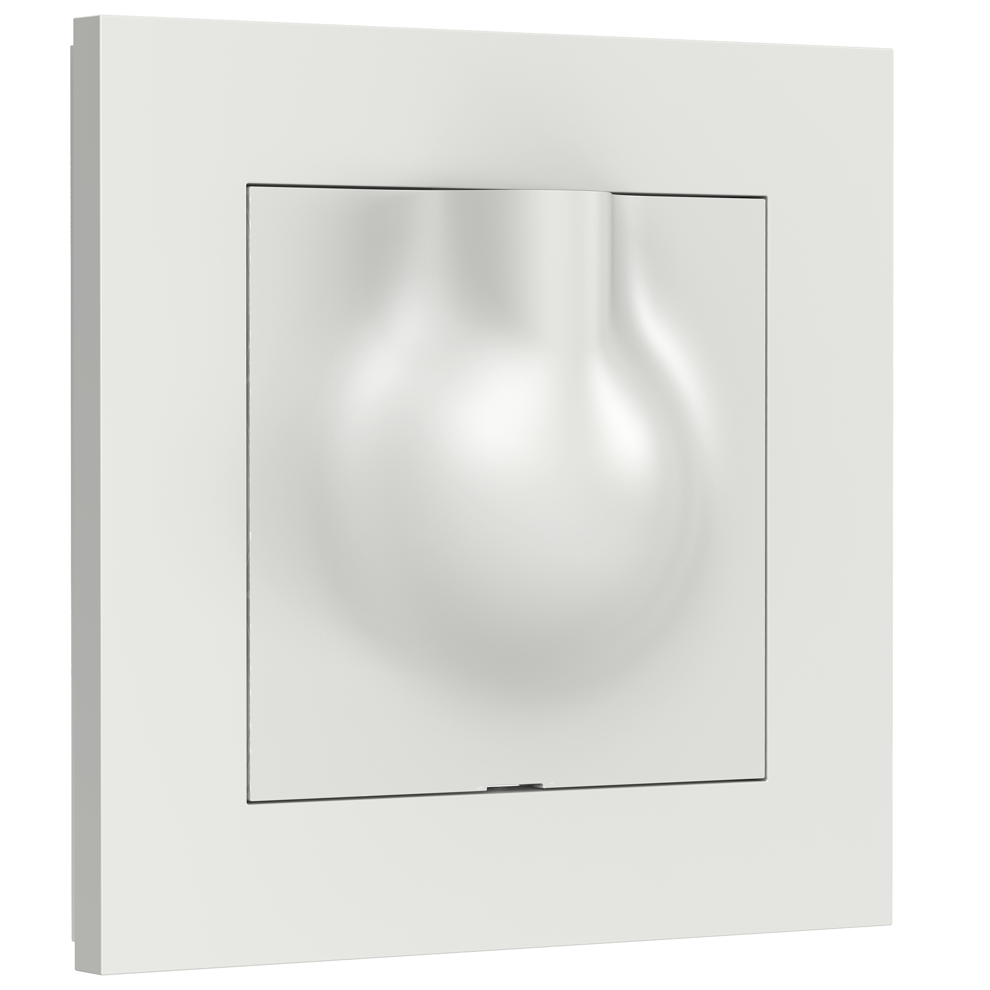 DCL-Uttag Elko Plus Vägg Infällt