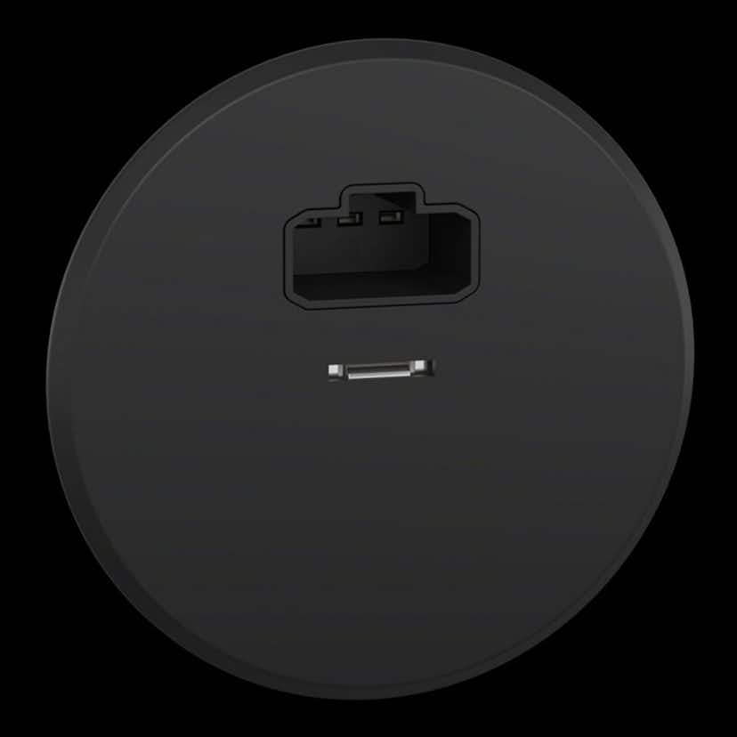 DCL-Uttag Elko Tak Infällt