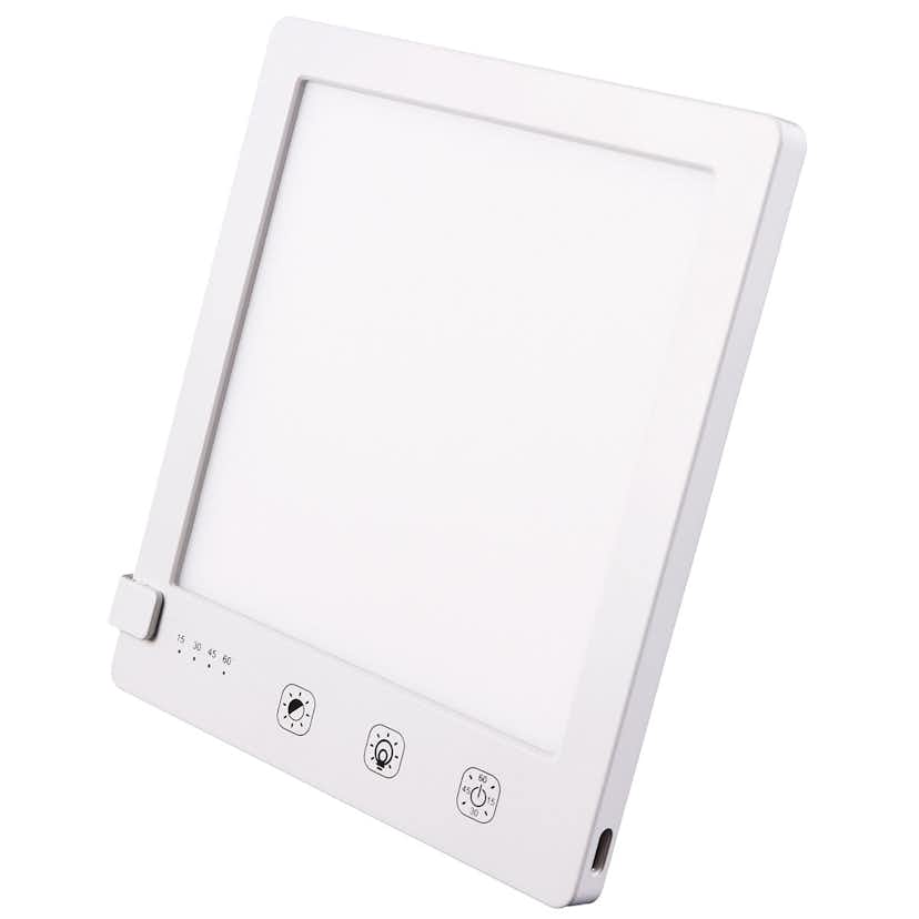 Ljusterapilampa Lykke Pro 1000