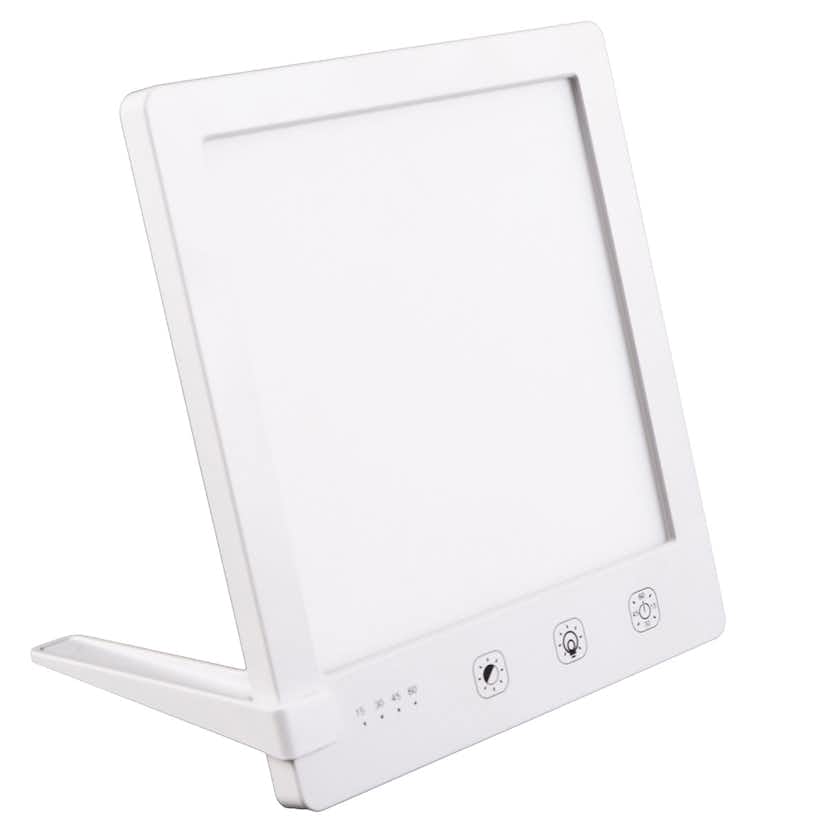 Ljusterapilampa Lykke Pro 1000